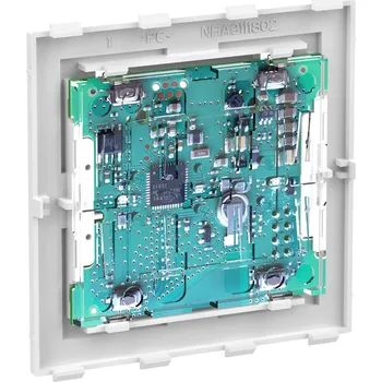 MEG5126-6000 Wiser DALI tlačítkový mod, 2nás., Sys-D, Schneider Electric