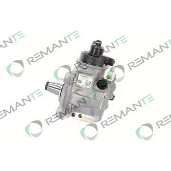 Palivové čerpadlo Vysokotlaké čerpadlo REMANTE 002-002-001321R