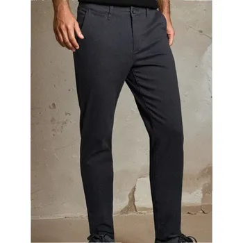 Sinsay - Kalhoty - šedá - 155EV-90X - 155EV-90X-34