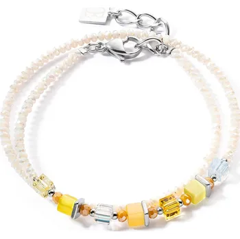 Náramek COEUR DE LION náramek 4564/30-0100