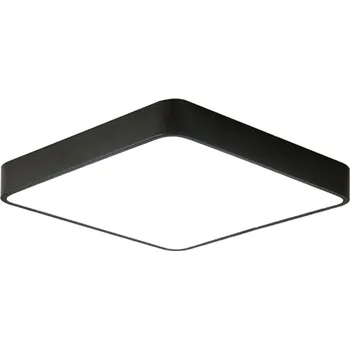 Kama Lights® Stropní svítidlo 24V Dual White S400 40W Barva: Černá