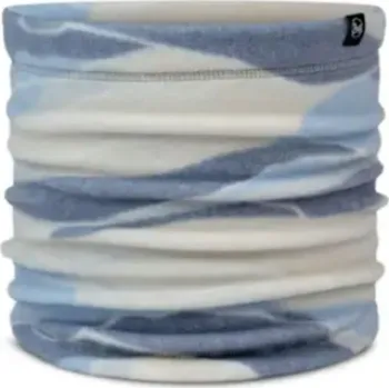 Nákrčník Buff Polar Prints Neckwarmer 136673.707 - aguar blue UNI