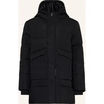 Pánský zimní kabát S.Oliver Red Chlapecký Prošívaný Kabát, Prošívaný Kabát, 170