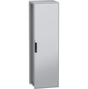 Rozvaděč NSYSFN20650P Skříň SFN, s MP 2000x600x500 IP55, Schneider Electric