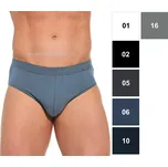 Slipy Cornette Authentic093 Barva: 10-navy-blue, Velikost: 3XL