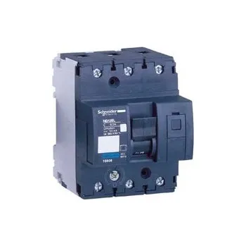 Jistič 18800 NG125, jistič, NG125L, 3p, 16A, char. C, Schneider Electric