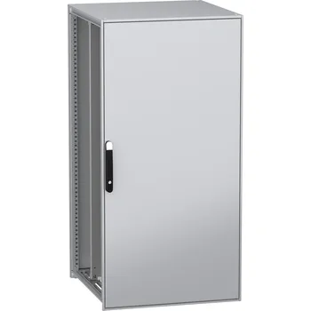 Rozvaděč NSYSFN16880P Skříň SFN, s MP 1600x800x800 IP55, Schneider Electric