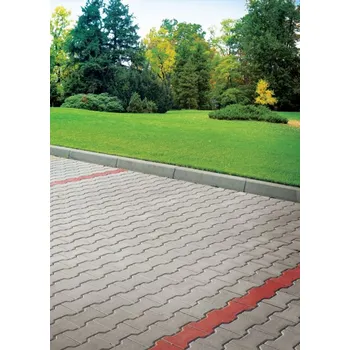 Dlažba ABW Dlažba BEHATON 20/16,5/6 - PŘÍRODNÍ (11,09m2/pal) ÍČKO 6