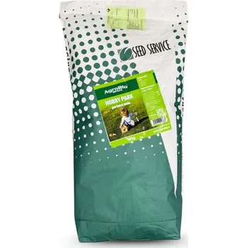 Travní směs HOBBY park 10 kg