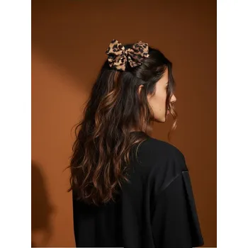 Módní doplněk Sinsay - Spona do vlasů - vícebarevná - 551FI-MLC - 551FI-MLC-ONE