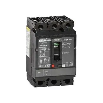 Jistič NHDF36060TW PowerPact multistandard, Rám-H, 60A, 25 KA, jednotka spouští TM, Schneider Electric