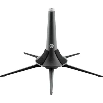 Stojan na trubku König Meyer 15213 černý