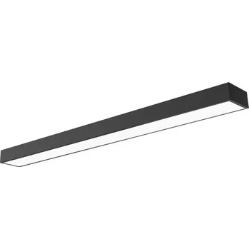 Kama Lights® Stropní svítidlo 24V Dual White L1200 50W Barva: Černá