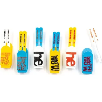 Plastikový model JC Jägerndorfer 6 Schiadapter f.Omega uni