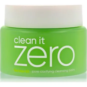 Banila Co Clean it Zero Tea Tree-EX Pore Clarifying Cleansing Balm čisticí balzám 100 ml unisex