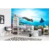 Fototapeta DIMEX MS-5-0216 375 x 250 cm ryby v oceánu
