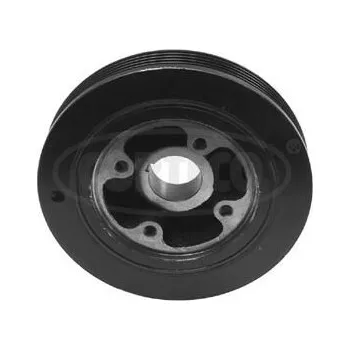 Řemenice, klikový hřídel CORTECO 80000685