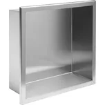 Rea REA-05600 30 x 30 cm nerezová