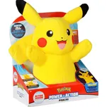 Maják Pokemon POWER PIKACHU Action