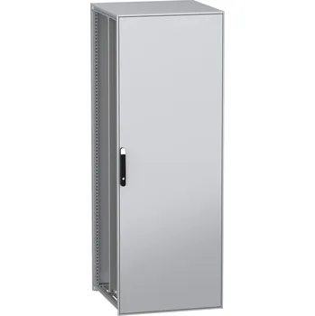 Rozvaděč NSYSFN22880P Skříň SFN, s MP 2200x800x800 IP55, Schneider Electric