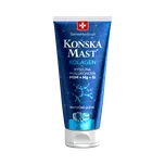 Koňská Mast® s mořským kolagenem Forte chladivá 200 ml