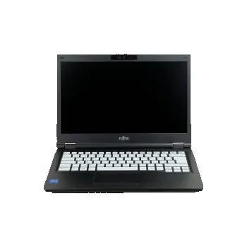 Notebook Fujitsu LifeBook E5411; Core i5 1135G7 2.4GHz/16GB RAM/1TB SSD PCIe/white kb/batteryCARE