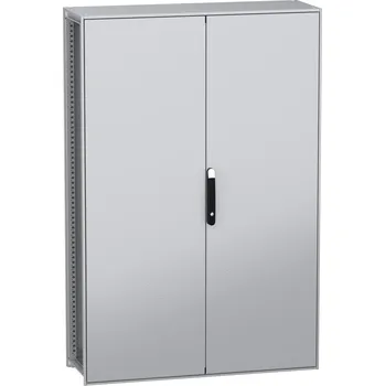 Rozvaděč NSYSFN1812402D Skříň SFN, bez MP 2D 1800x1200x400 IP55, Schneider Electric