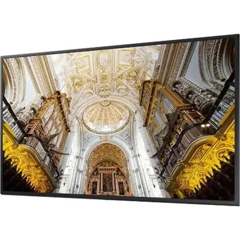 Monitor SMART Signage LED QB85C 85" LH85QBCEBGCXEN