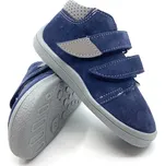 Zimní Beda Lucas BF 0001/W/MK - kotníkové s membránou 31, Vnitřní délka boty: 19,6 cm, Vnitřní šířka boty: 7,7 cm