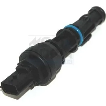 Autoelektrika Snímač, rychlost MEAT & DORIA 87656