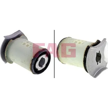 Zavěšení kol Zavěšení, tělo nápravy Schaeffler FAG 829 0571 10