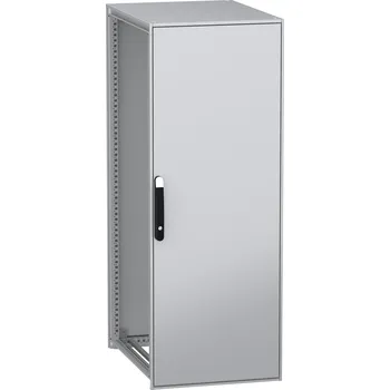 Rozvaděč NSYSFN16680 Skříň SFN, bez MP 1600x600x800 IP55, Schneider Electric