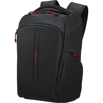 Školní batoh Samsonite ECODIVER Laptop Backpack XS Black