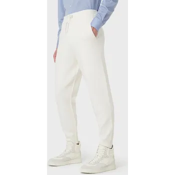 Pánské kalhoty Kalhoty Emporio Armani White 1172625 XL