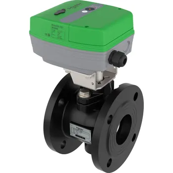 Ventil BVA2100-20C Kulový ventil DN100 20Nm, Schneider Electric