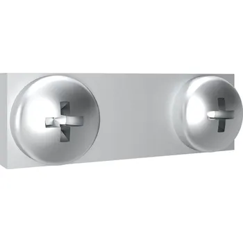 SZPFV20N Polní konektor Prisma XS jednoduchý, Schneider Electric