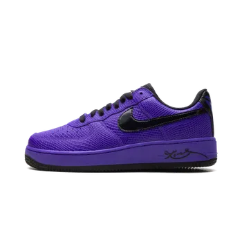 Pánské tenisky Nike Air Force 1 Low Protro "Kobe Bryant x FC Barcelona Persian Violet" Velikost: 45.5