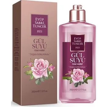 EYÜP SABRİ TUNCER 1923 Pleťová Růžová voda, 350 ml