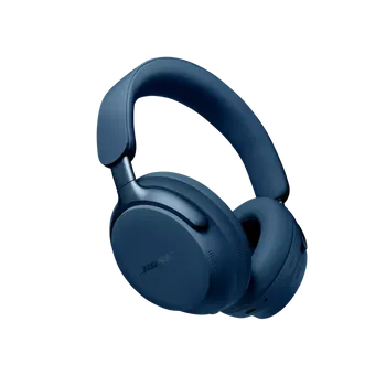 Sluchátka Bose QuietComfort Ultra - modrá