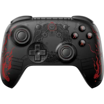 Herní příslušenství 8BitDo Ultimate 2C 2.4G Pad Black Myth Wu Kong (PC/Android)