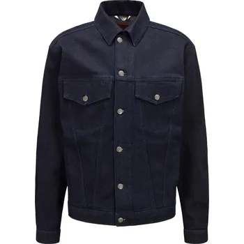 Pánské džíny Džíny Boss Dark Blue 1173276 M