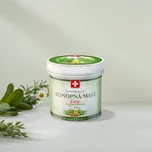 Konopná Mast Forte 50 ml