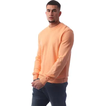 Pánská mikina Mikina Boss Pastel Orange 1173018 M