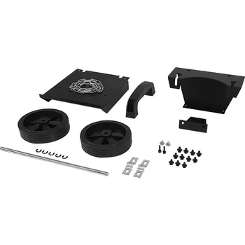 Příslušenství ke svářečce Podvozek pro MIG 200 SMART