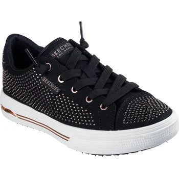 Dámská móda Tenisky Skechers Black 1172528 6 (39)
