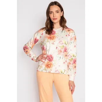 Dámské pyžamo PJ Salvage Beige 1172717 12 (M)