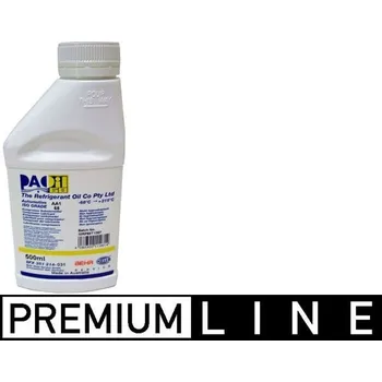 Olejový kompresor MAHLE ACPL 11 000P