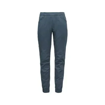 Dámské kalhoty Black Diamond Notion Pants Women Creek Blue modrá XS