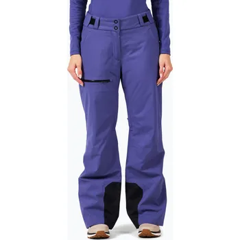 Snowboardové kalhoty Dámské lyžařské kalhoty Rossignol Outerlimits Insulated future blue