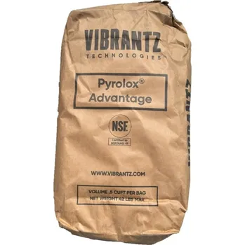 Bazénová chemie Prince Mineral Pyrolox Advantage, odstraňování železa, manganu, sirovodíku, arsenu